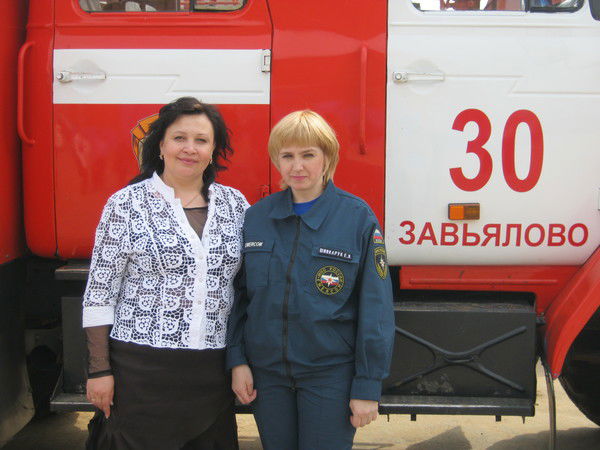 Татьяна Дулесова