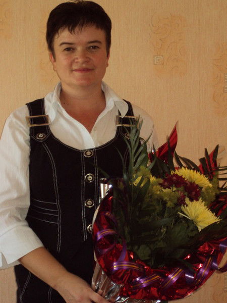 Надежда Диденко