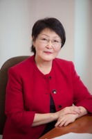 Александра Федорова