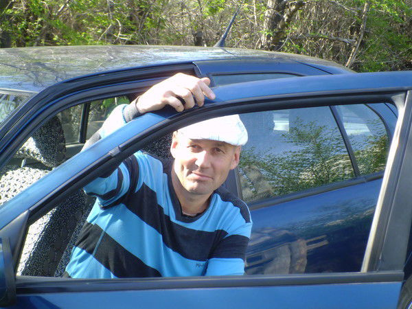 Сергей Типанов