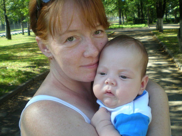 Света Борзова