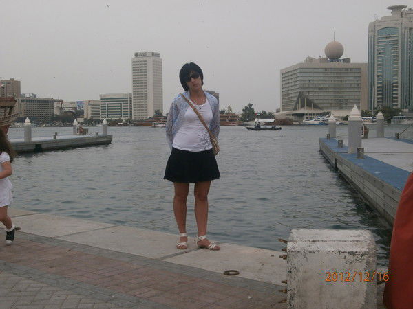 Екатерина Дурандина