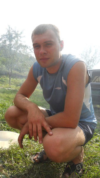 Димкa Фёдоров