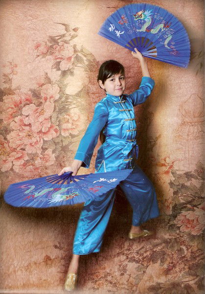 Анастасия Подрушняк