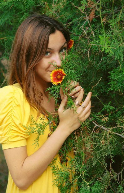 Екатерина Попова