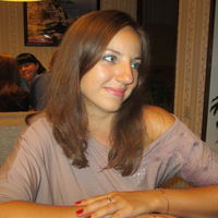 Ирина Калкей