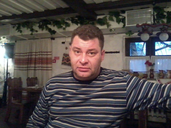 Валерий Пасечник