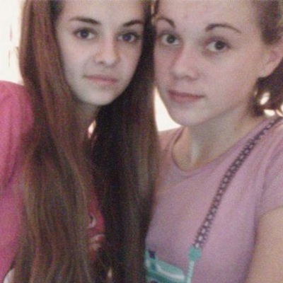 Виктория Хоменко