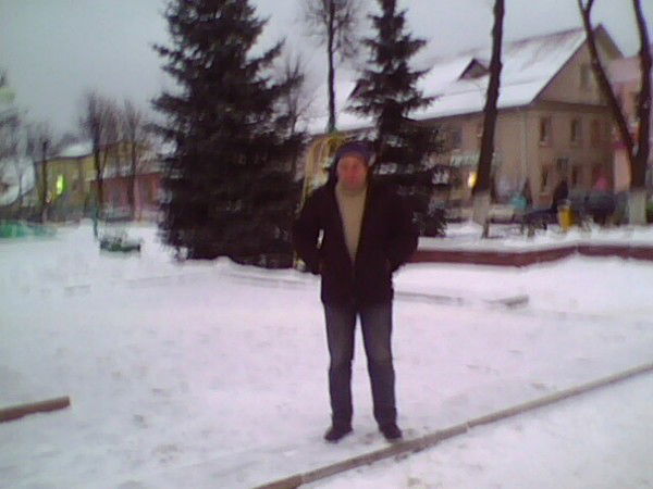 Василий Павинич