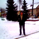 Василий Павинич