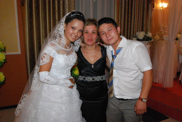 Талшын Утешова