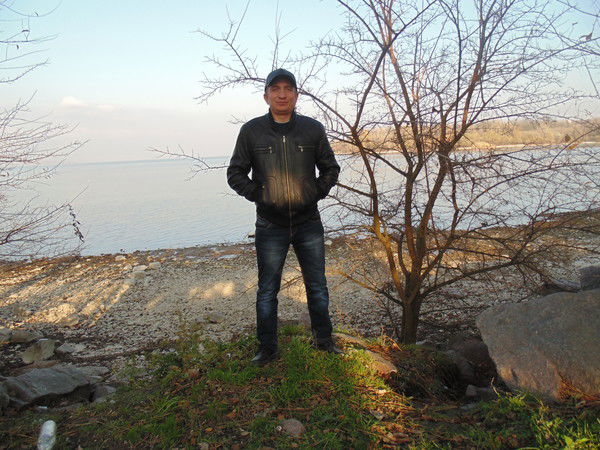 Александр Полищук