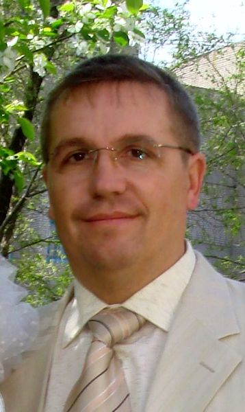 Сергей Плотников