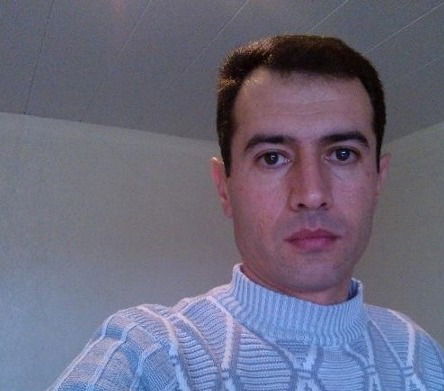 Qamet Mammadov