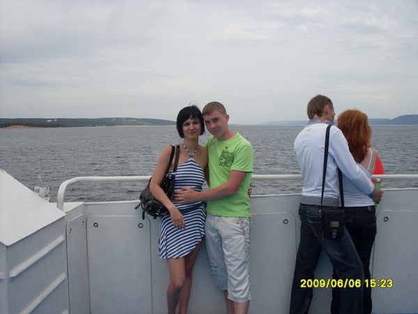 Саня Филькин