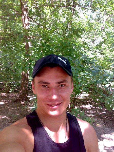 Вова Тимошыцькый