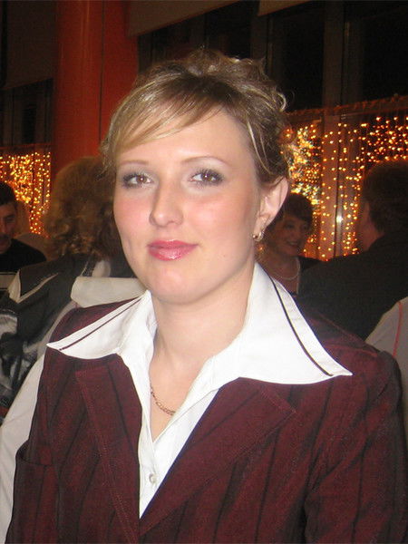 Любовь Корендович