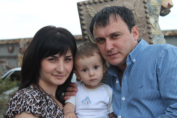 Олег Гагулаев