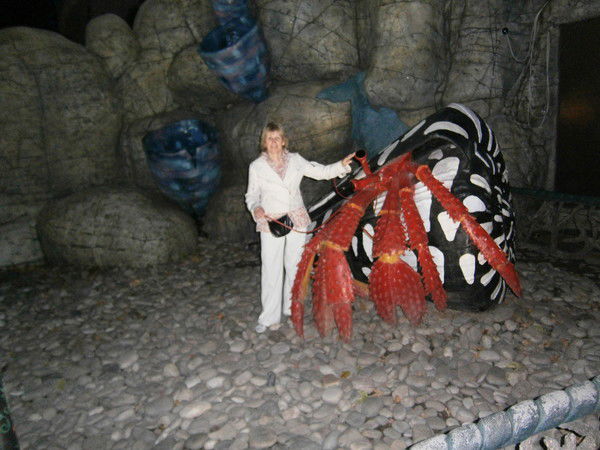 Лариса Лаврентьева