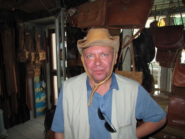 Николай Соколов