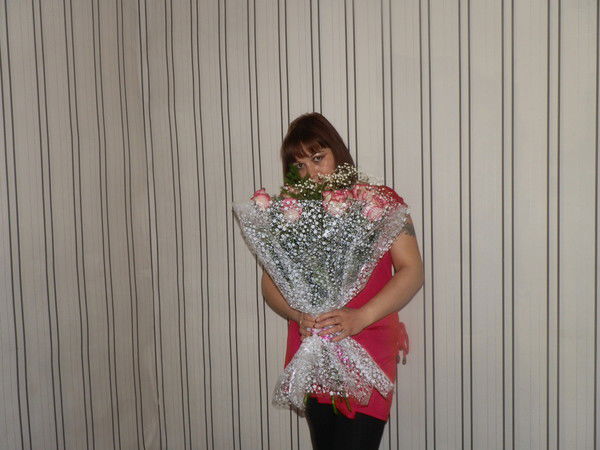 Ольга Субачева