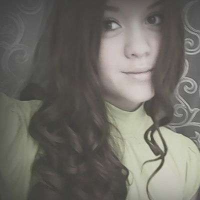 Аделина Сагидуллина