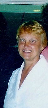 Вера Бурмистрова