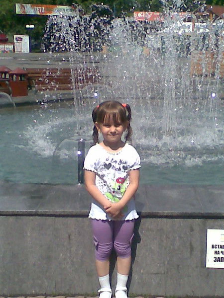 Елена Кузнеецова