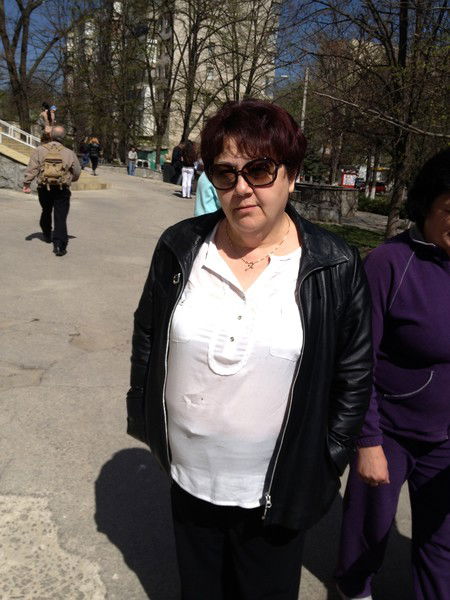 Лена Кравцов