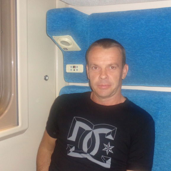 Алексей Астафьев