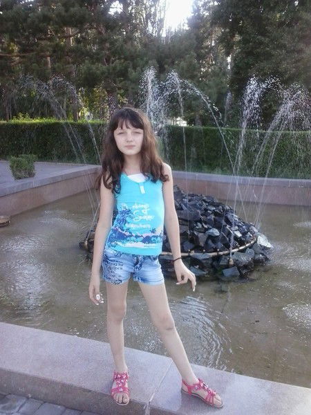 Ксения Рубцова