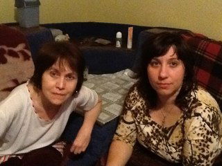 Ирина Широкова