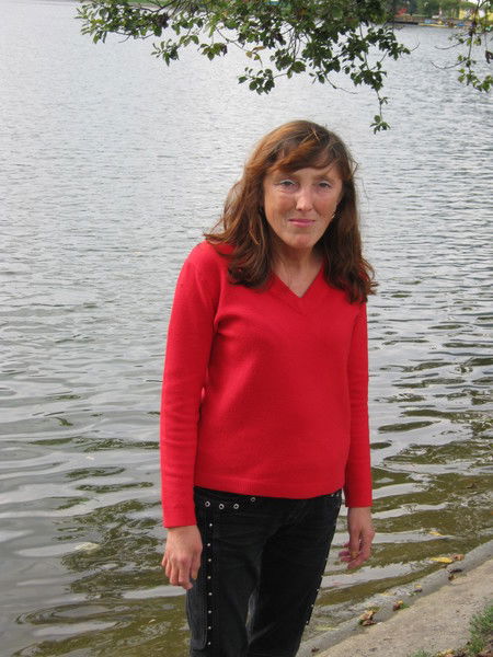 Мария Спасская