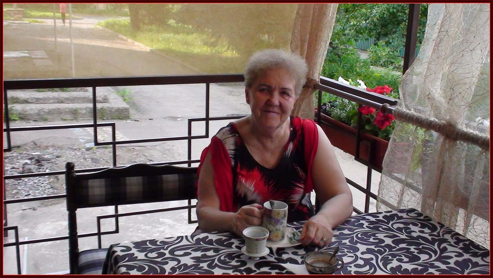 Надежда Ляшенко