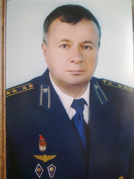 Виктор Труханович