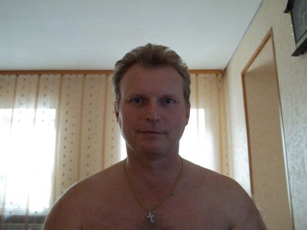 Дмитрий Кузнецов