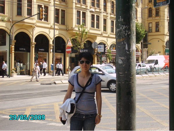 Асель Бирбаева