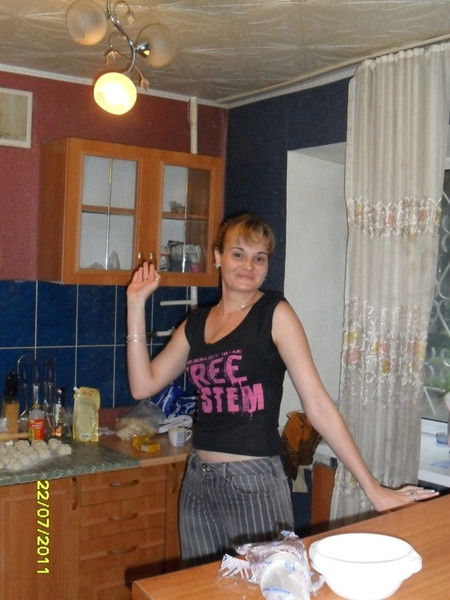 Ольга Спутнова