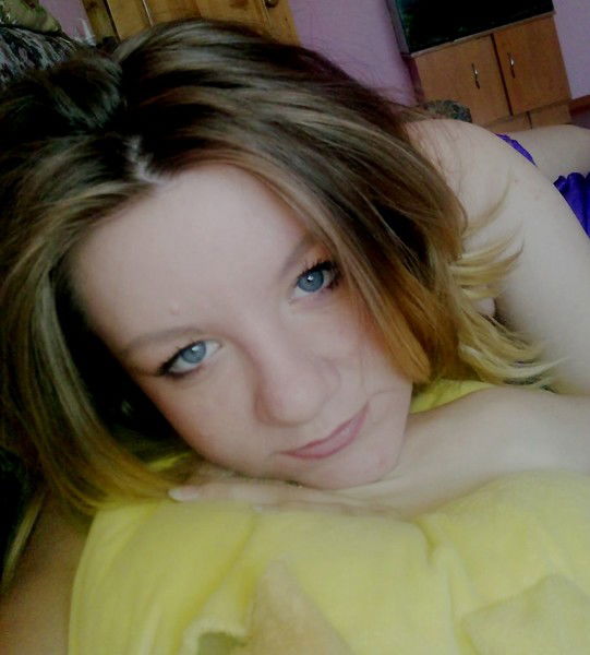 Анастасия Емельянова