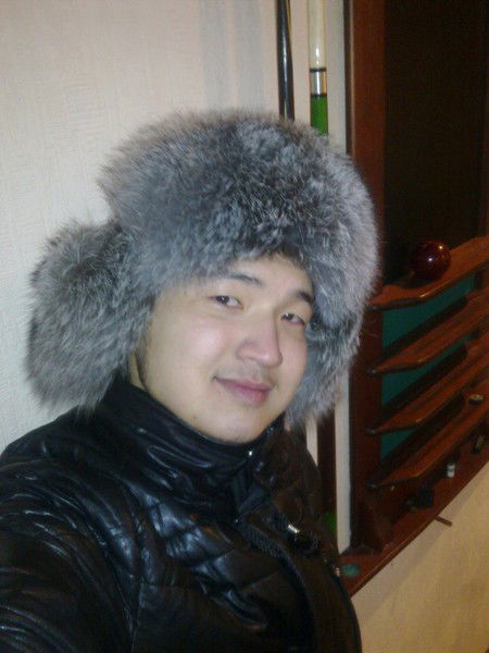 Айдар Абдрашов