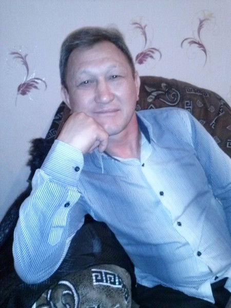 Молдабек Жалгасбаев