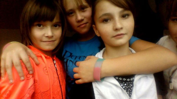 Рита Марсакова