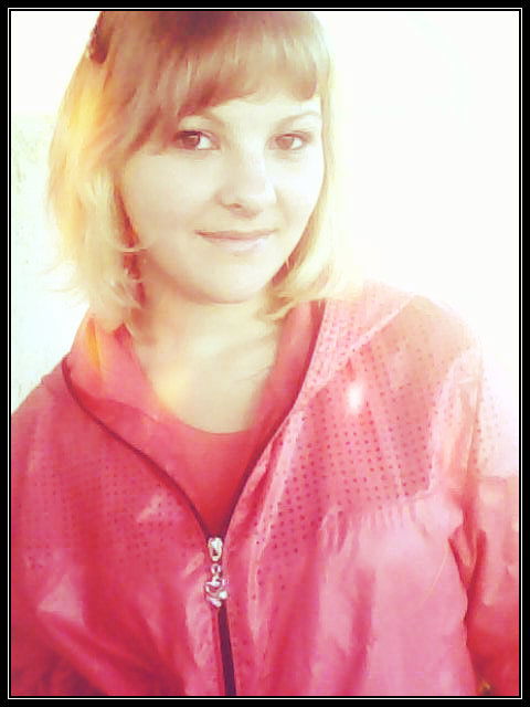 Альбина Бабикова