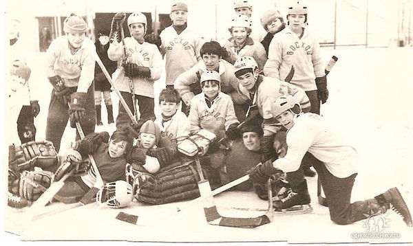 Максим Витаминыч