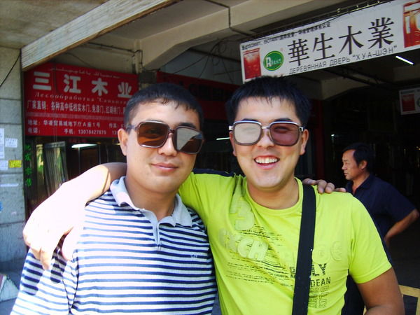 Фархат Имамзаров\