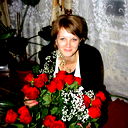 Любовь Носкова