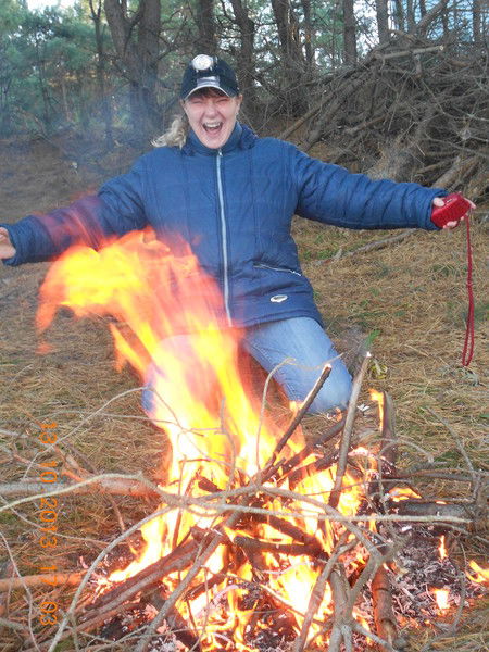 Елена Галкина