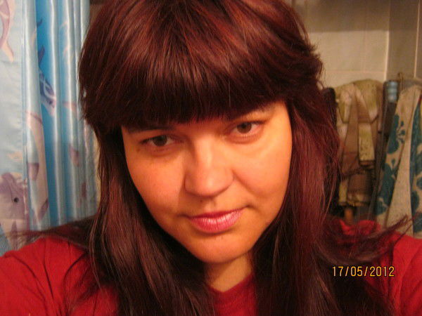 Елена Олейник