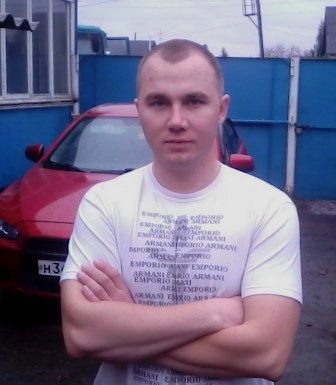 Евгений Третьяков