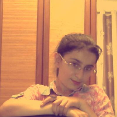 Марьям Селимова